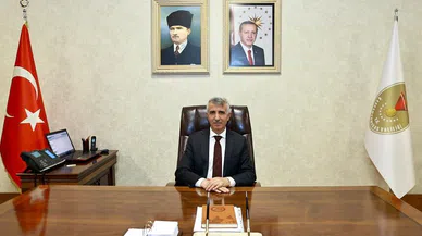 Vali Ünlüer’den 6 Şubat Depremleri Anma Mesajı