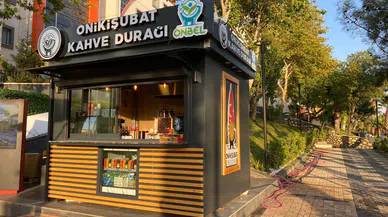 Onikişubat’ta Uygun Fiyatlı Kahve Keyfi!