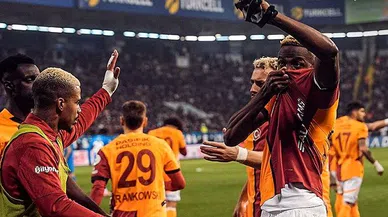 Aslan Derbi Öncesi Fire Vermedi: 2-1