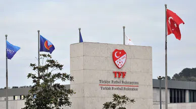 TFF, Futbol Disiplin Talimatı’nda değişikliğe gitti