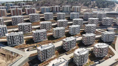 Deprem bölgesinde Çalışmalar Sürüyor