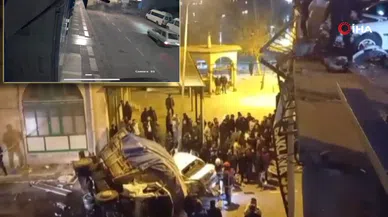 Freni boşalan kamyonun dehşet saçtı: 3 Ölü, 26 Yaralı