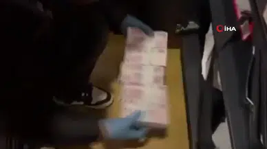 İBB’deki terör ve yolsuzluk soruşturması