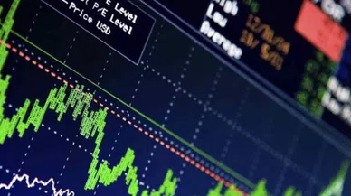 Borsa Manipülasyonu Operasyonu: 17 Şüpheli Gözaltında