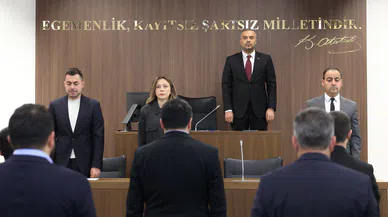 Başkan Toptaş’tan Ruhsatlandırma Süreciyle İlgili Önemli Açıklamalar