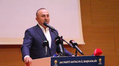 "Otobanında Çalışmalar Başladı"