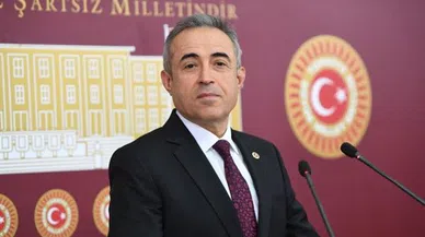 DEVA Partili İrfan Karatutlu: “Karadeniz’e Ayrıcalık, Kahramanmaraş’a Ayrımcılık Var”