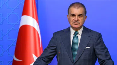 AK Parti Sözcüsü Çelik'ten net mesaj!