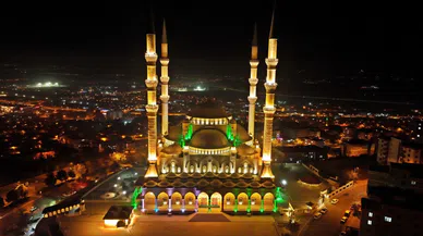 Kahramanmaraş 2025 Ramazan İmsakiye Takvimi