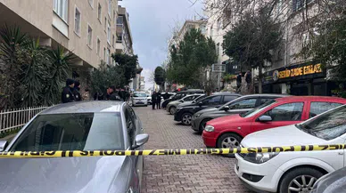 Eşi ve 3 çocuğunu vurup intihar etti