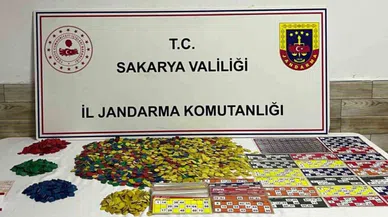 Yasa dışı bahis operasyonu: 66 kişiye binlerce lira ceza kesildi
