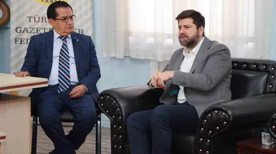 Boltaç, "12 Nokta Ekmeği 7,5 Liradan Satıyoruz"