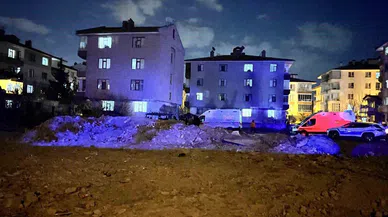 Boşanma aşamasındaki karısını öldürüp intihar etti