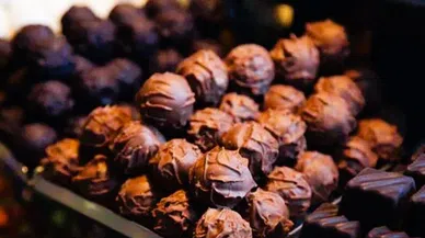 Çikolata ve şekerlemelerde hileli ürünlere dikkat