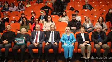21. Yüzyılda Antalya Çalıştaylarının Açılışı Gerçekleştirildi