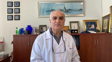 Uzmanlardan Ramazan ayı tavsiyeleri: "Yemeğe salata ile başlayın, tatlı tadımlık olsun"