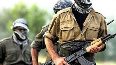 Terör örgütü PKK: "Öcalan'ın çağrısına uyacağız"