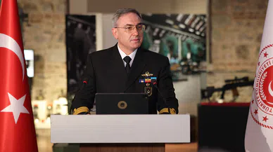 Milli Savunma Bakanı Güler’den CHP lideri Özel’e tazminat davası