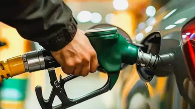 Akaryakıta Zam Yağmuru