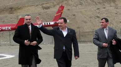 Türk Siyasetinin Unutulmaz İsmi Yazıcıoğlu 16. Yılında Anılıyor