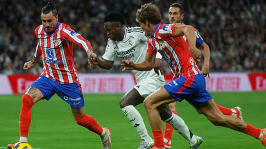 Şampiyonlar Ligi’nde çeyrek finalistler belli oldu