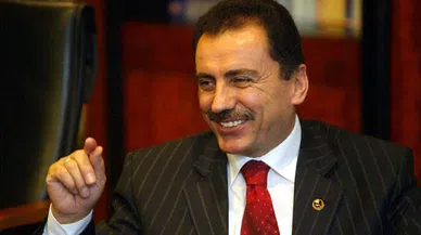 Muhsin Yazıcıoğlu, 16 Yıl Sonra Kahramanmaraş’taki Muhsin Dağı'nda Anıldı