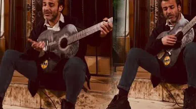Sokakta Başladı, Albümle Taçlandı: Rıza Tamer Yine Gündemde
