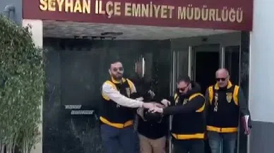 Eski karısını vurdu 'Seviyorum' savunması yaptı