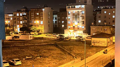 Hatay'da 3.9 Büyüklüğünde Deprem