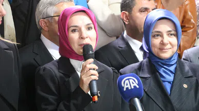 Bakan Göktaş, İşte Kadın Kardeşim Projesi’ni anlattı