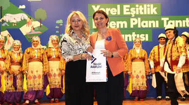 Yüreğir'in Eşitlik Yol Haritası Oluşturuldu