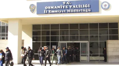 Yasa Dışı Bahis Operasyonu: 6 Tutuklama