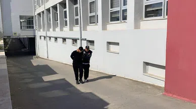 'Ev Ofis'te Uyuşturucu ve Silah! Şüphelinin Savunması Pes Dedirtti