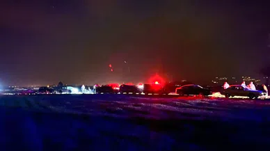 Tarlasını Sulamaya Giden Adam Kalp Krizi Sonucu Hayatını Kaybetti