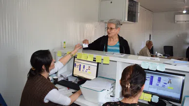 Hatay Kart, Vatandaşlara Modern Hizmet Sunuyor