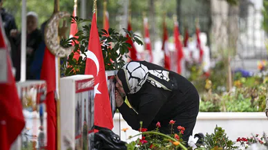 Mersin'de Çanakkale Şehitleri Törenle Anıldı