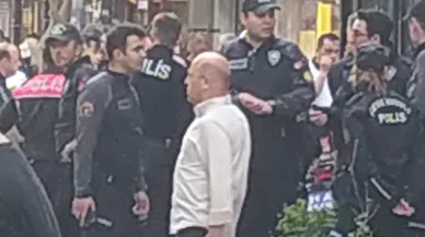 İskenderun'da Silahlı Kavga: 1 Kişi Yaralandı