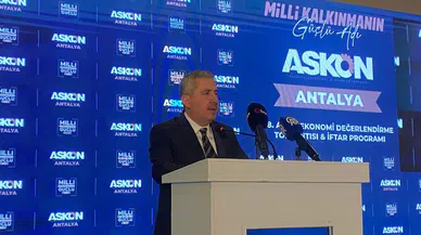 Ticaret Bakan Yardımcısı Gürcan: "Enflasyon Son 3 Yılın En Düşük Seviyesinde"
