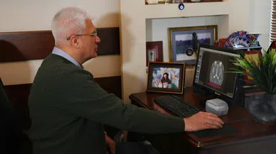 Uzmanından omurga sağlığı uyarısı