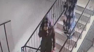 Vatandaşlar Fark Etti, Polis Yakaladı