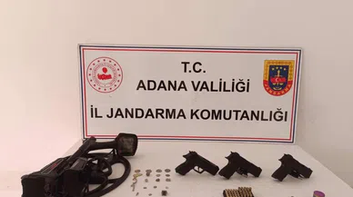 Tarihi Eser Operasyonu