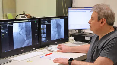 HG Hospital, kalp merkezi ruhsatını alarak operasyonlara başladı