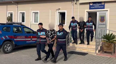 İkizinin kimliğini kullanan cezaevi firarisi yakalandı