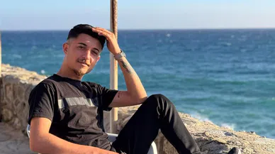 Mersin'de 23 Yaşındaki Genç Pompalı Tüfekle Vurularak Öldürüldü