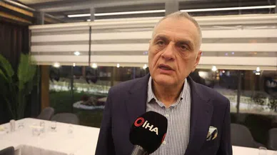 Hatayspor’da Hedef Ligde Kalmak