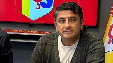 Yeni Mersin İdman Yurdu'nun Eski Başkanı Tutuklandı