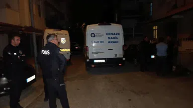 Aynı evden 2 ayda 3 ayrı cenaze çıktı