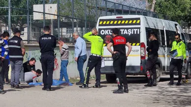 Kötü Şaka Ölümle Bitti