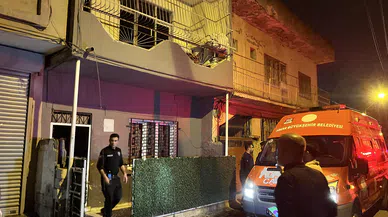 Biri Engelli 2 Çocuk Feci Şekilde Canverdi