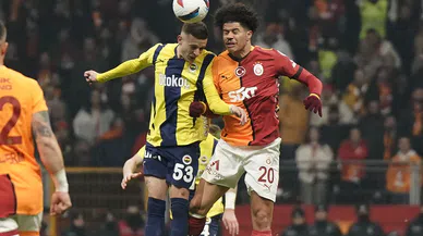Kadıköy'de 63. Dev Buluşma